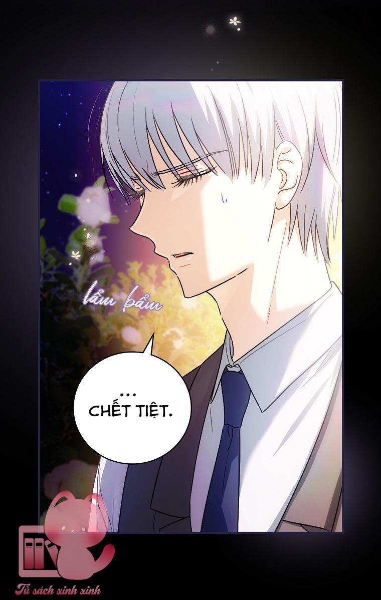 Đứa Nhỏ Không Phải Là Con Anh - Chap 5