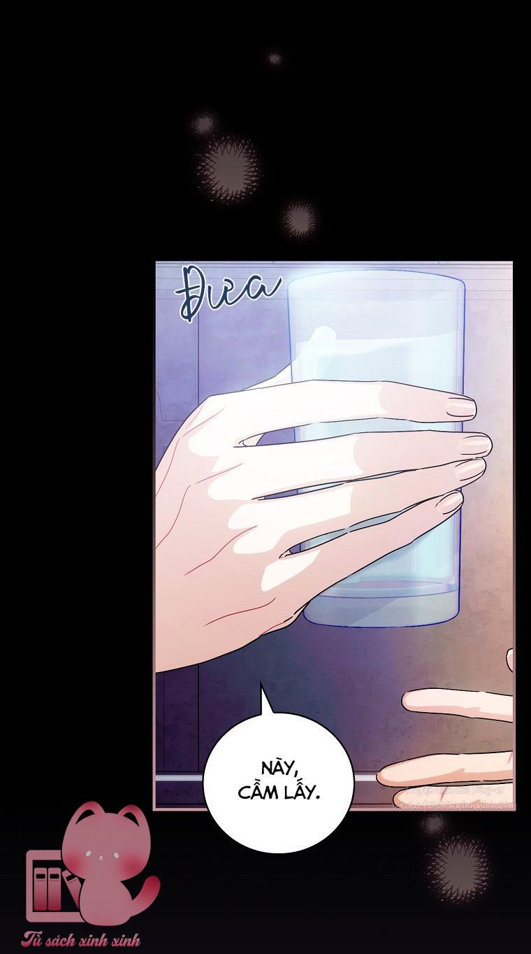 Đứa Nhỏ Không Phải Là Con Anh - Chap 5