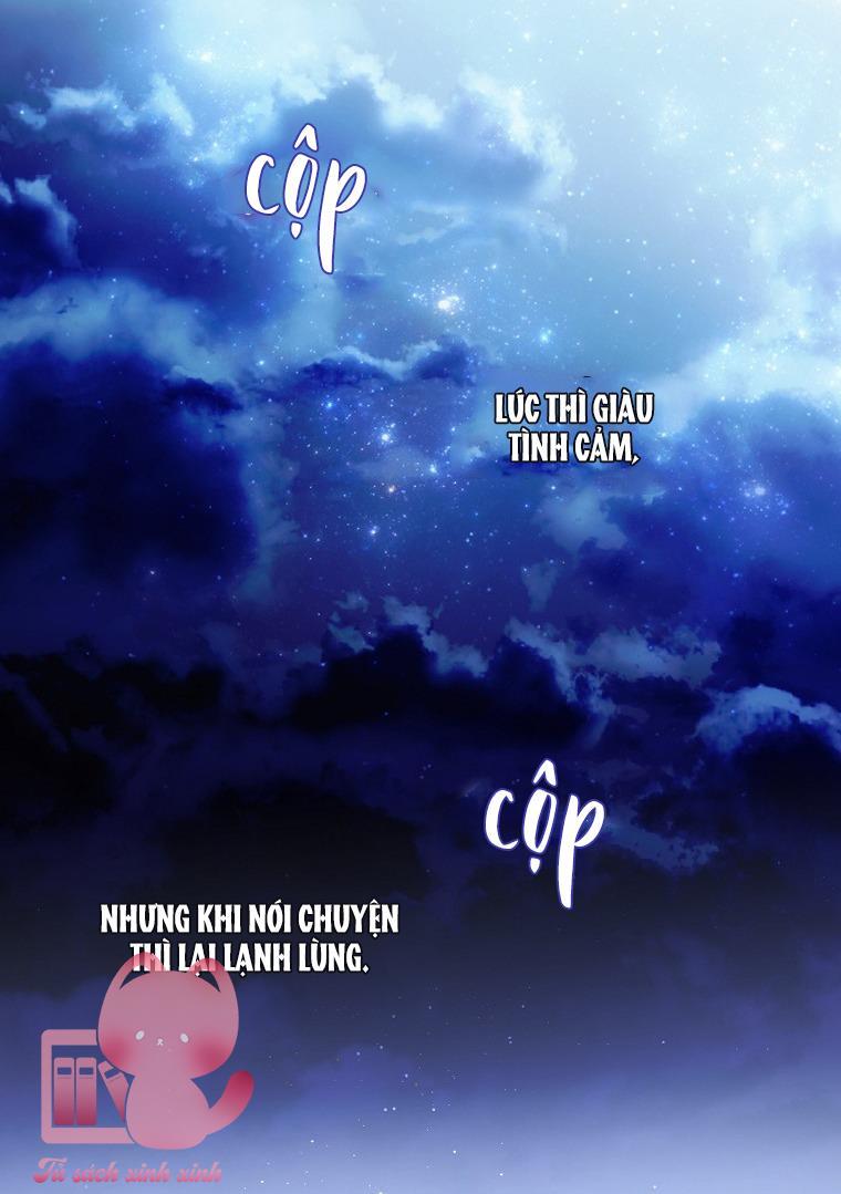 Đứa Nhỏ Không Phải Là Con Anh - Chap 5