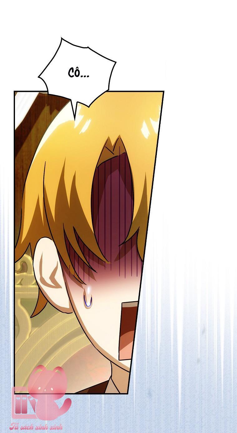 Đứa Nhỏ Không Phải Là Con Anh - Chap 5