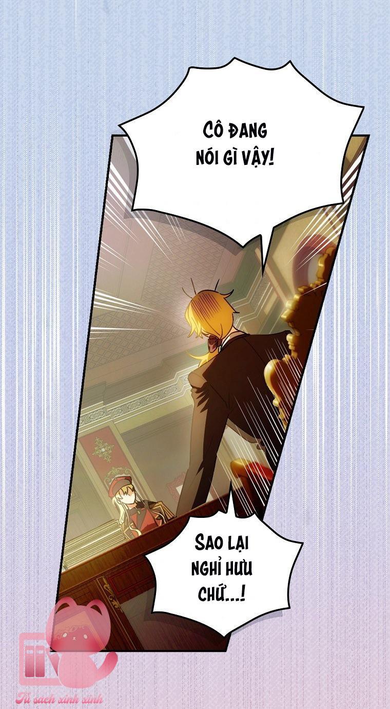 Đứa Nhỏ Không Phải Là Con Anh - Chap 5