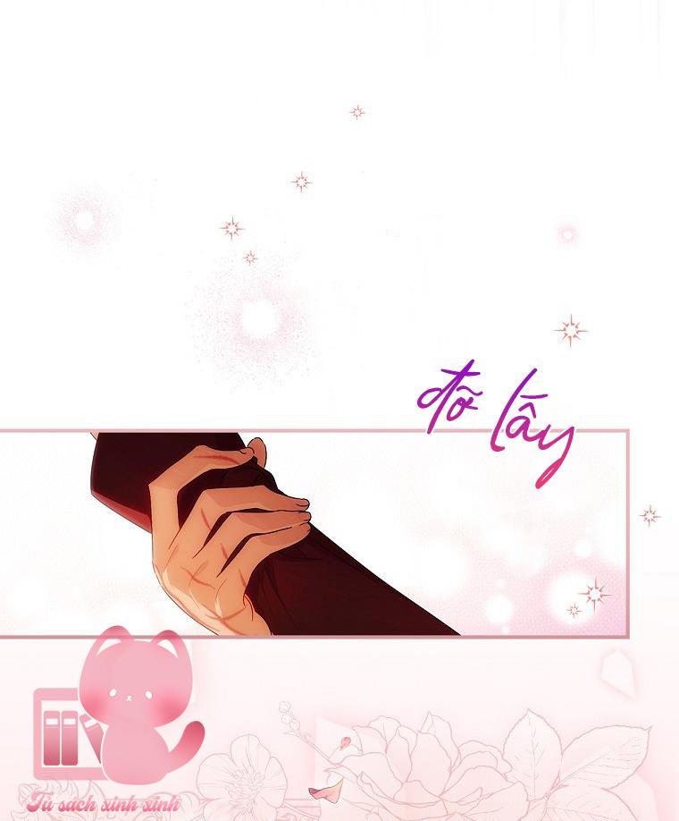 Đứa Nhỏ Không Phải Là Con Anh - Chap 5