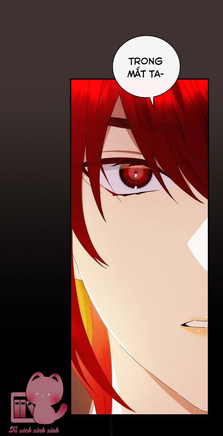 Đứa Nhỏ Không Phải Là Con Anh - Chap 50