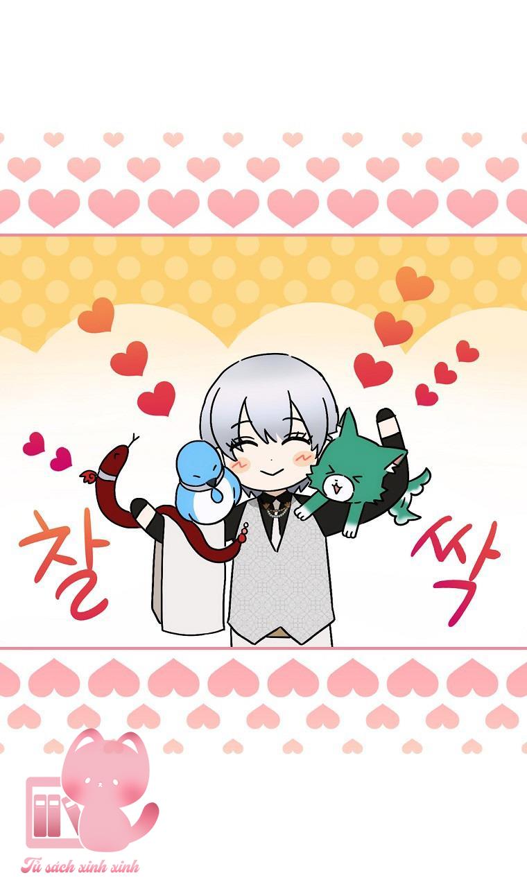 Đứa Nhỏ Không Phải Là Con Anh - Chap 50