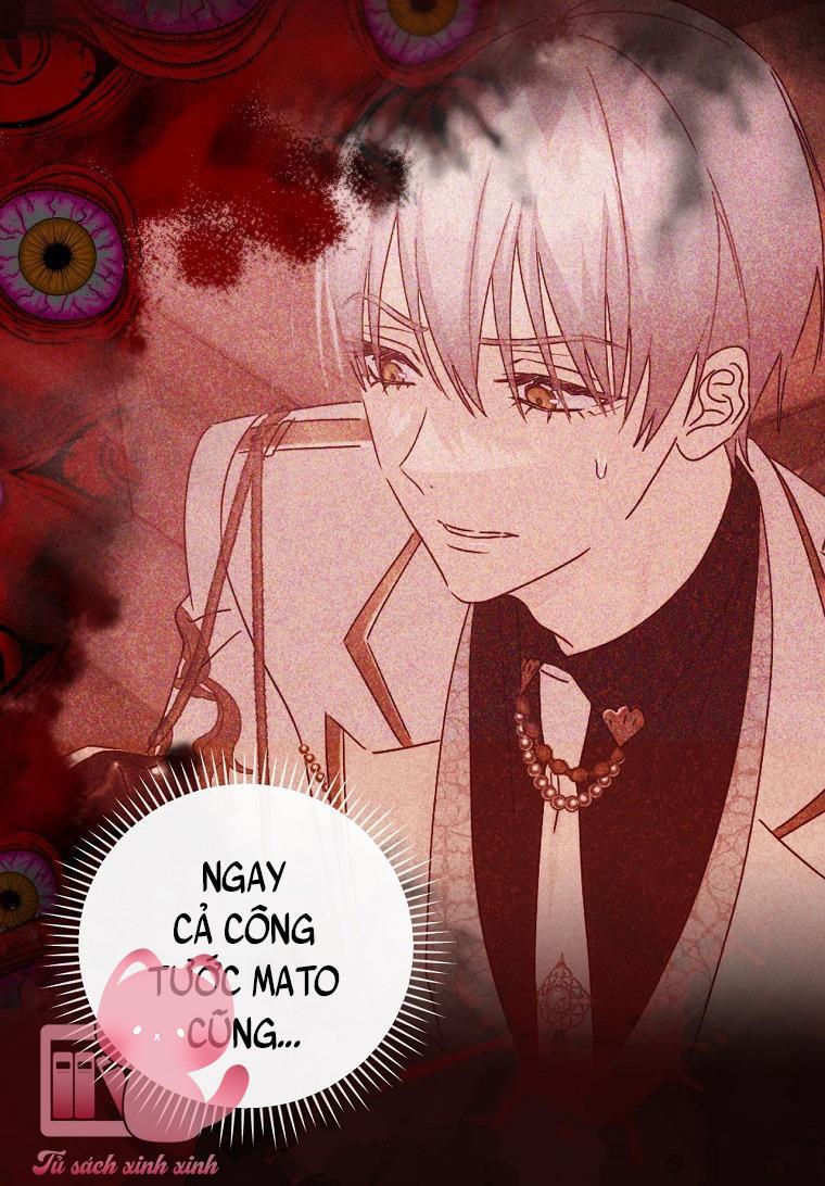 Đứa Nhỏ Không Phải Là Con Anh - Chap 50