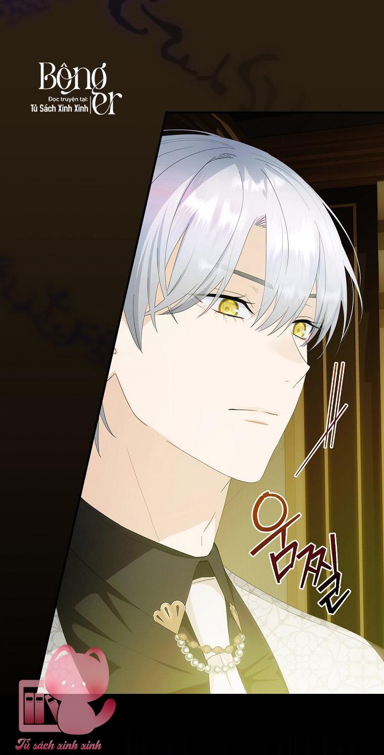 Đứa Nhỏ Không Phải Là Con Anh - Chap 50