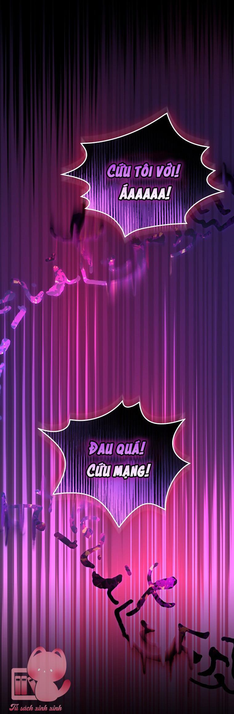 Đứa Nhỏ Không Phải Là Con Anh - Chap 50