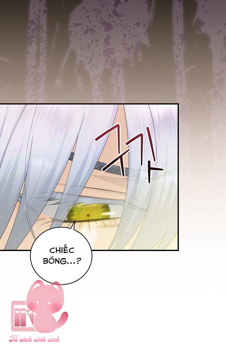 Đứa Nhỏ Không Phải Là Con Anh - Chap 50