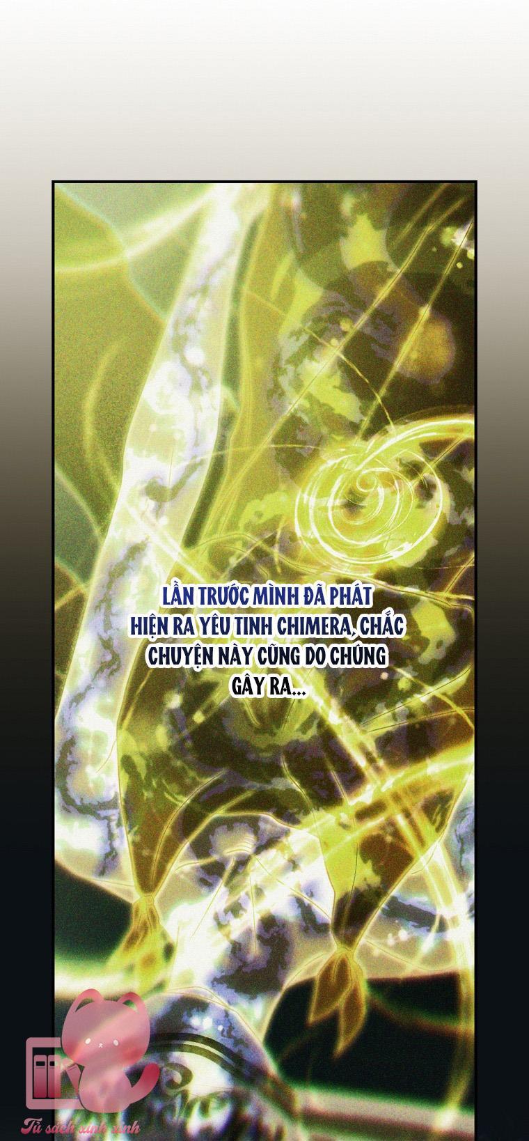 Đứa Nhỏ Không Phải Là Con Anh - Chap 50