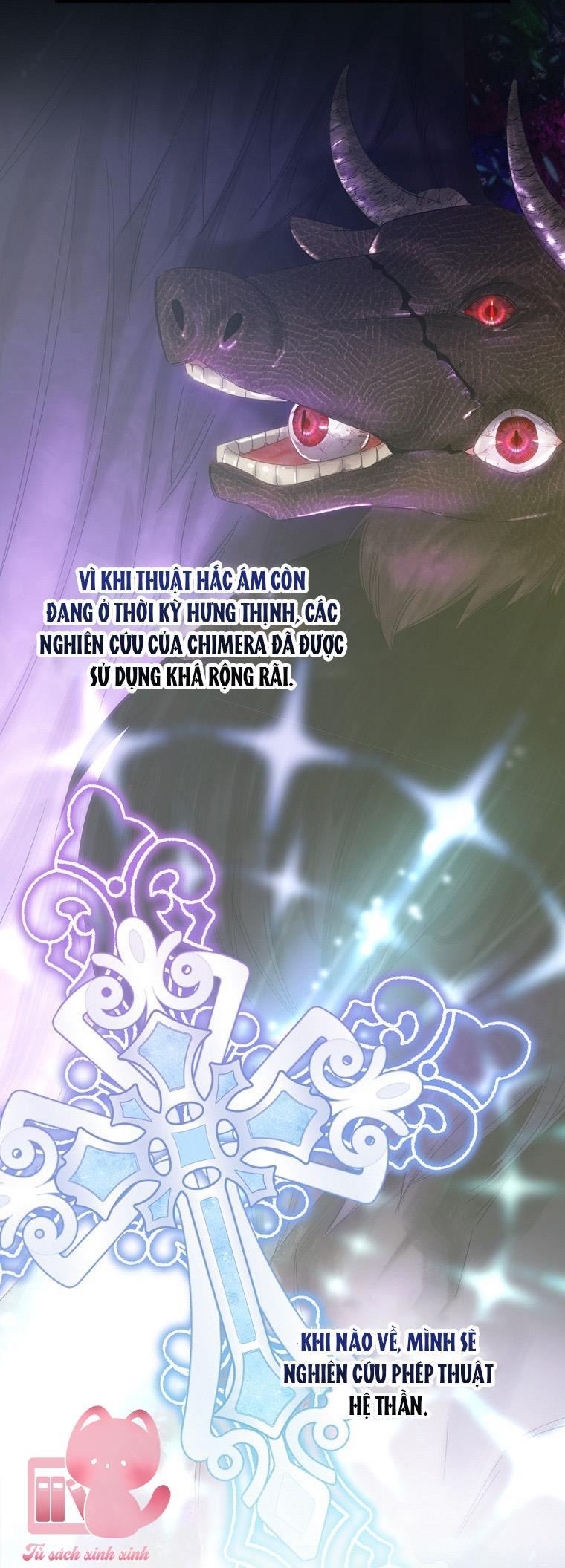 Đứa Nhỏ Không Phải Là Con Anh - Chap 50