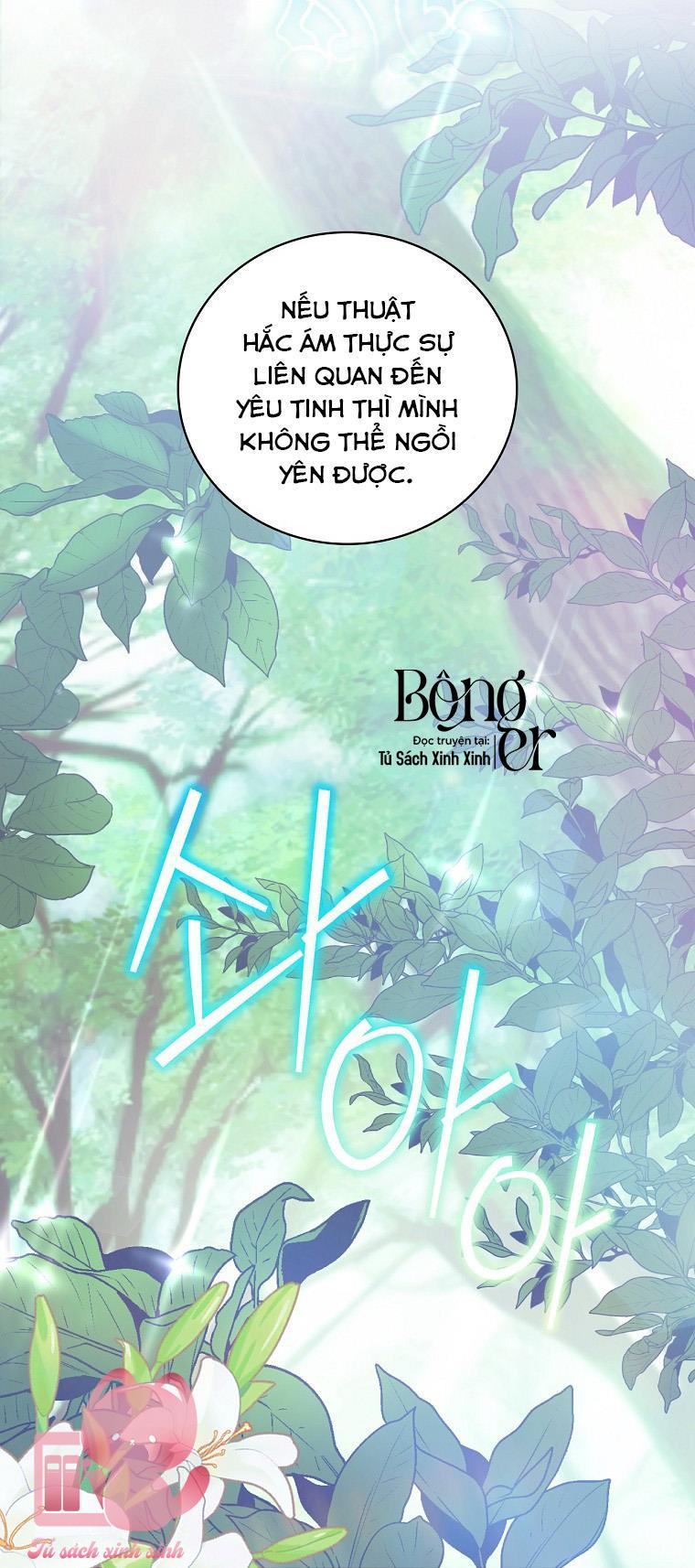 Đứa Nhỏ Không Phải Là Con Anh - Chap 50