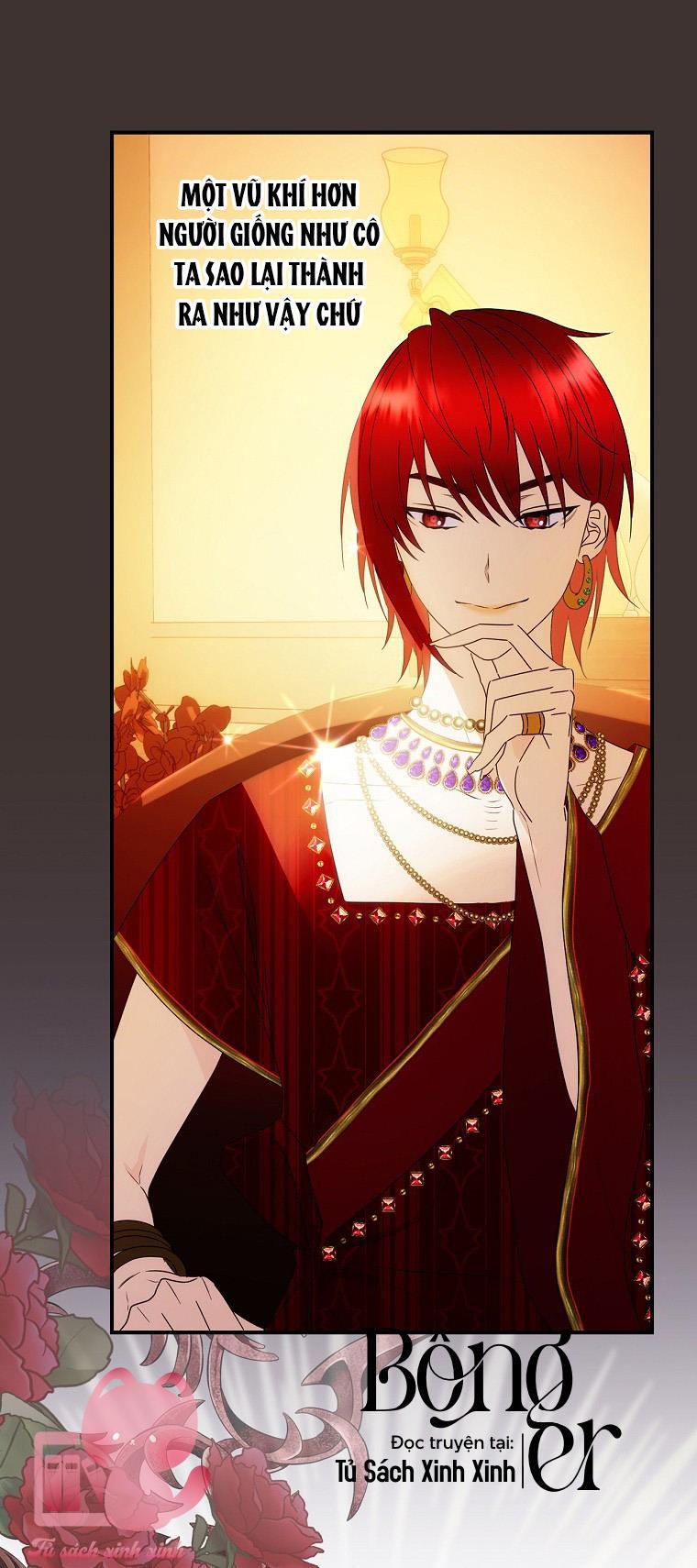 Đứa Nhỏ Không Phải Là Con Anh - Chap 50