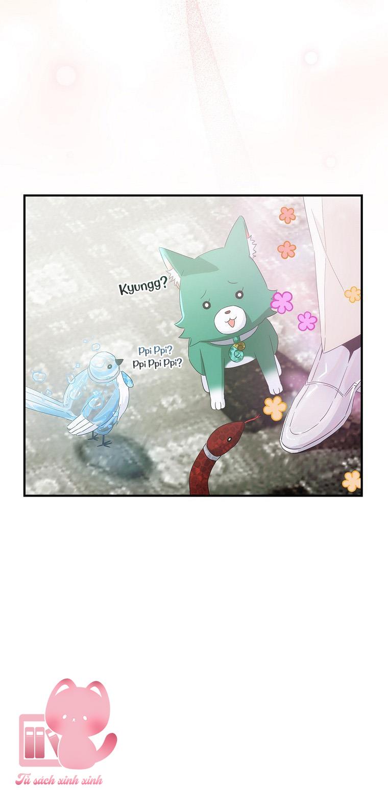 Đứa Nhỏ Không Phải Là Con Anh - Chap 50