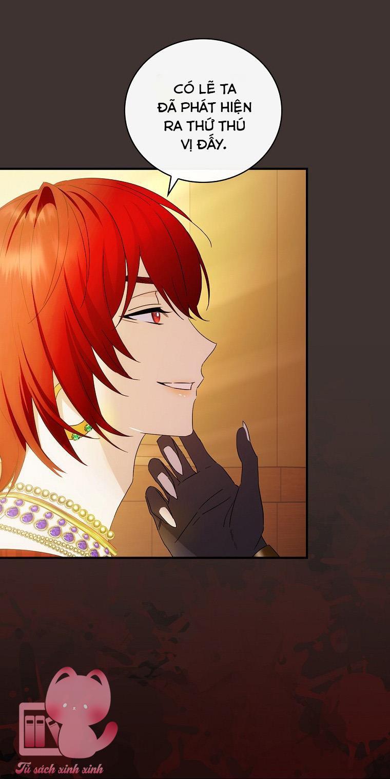 Đứa Nhỏ Không Phải Là Con Anh - Chap 50