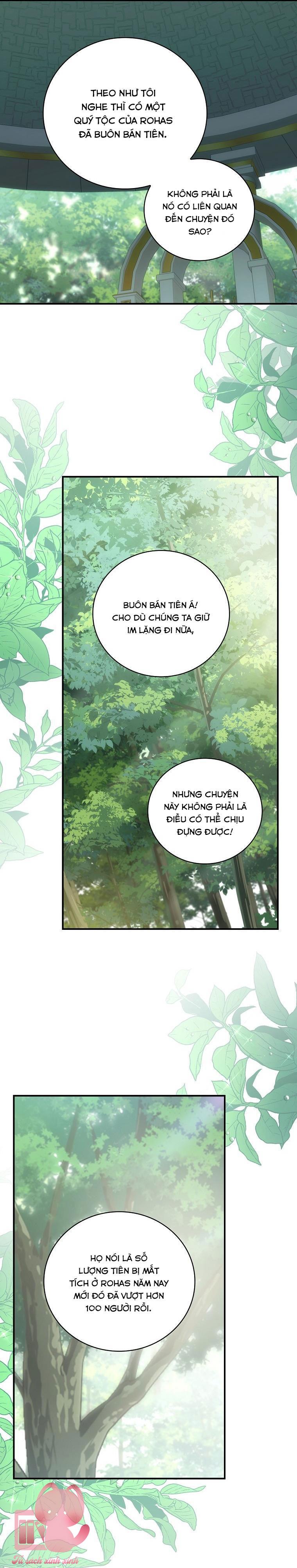 Đứa Nhỏ Không Phải Là Con Anh - Chap 52