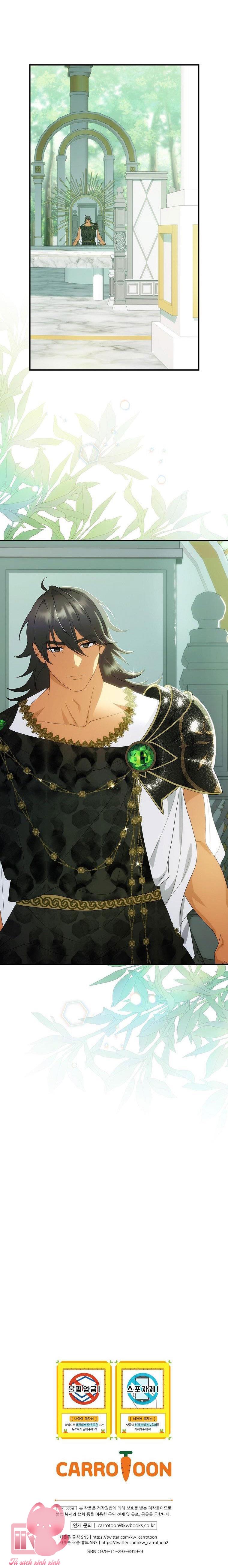 Đứa Nhỏ Không Phải Là Con Anh - Chap 52