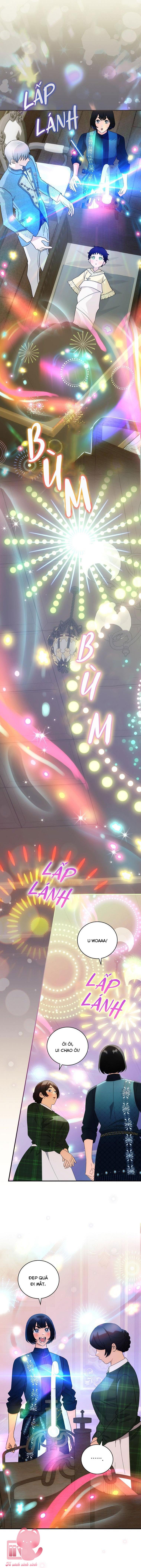 Đứa Nhỏ Không Phải Là Con Anh - Chap 52