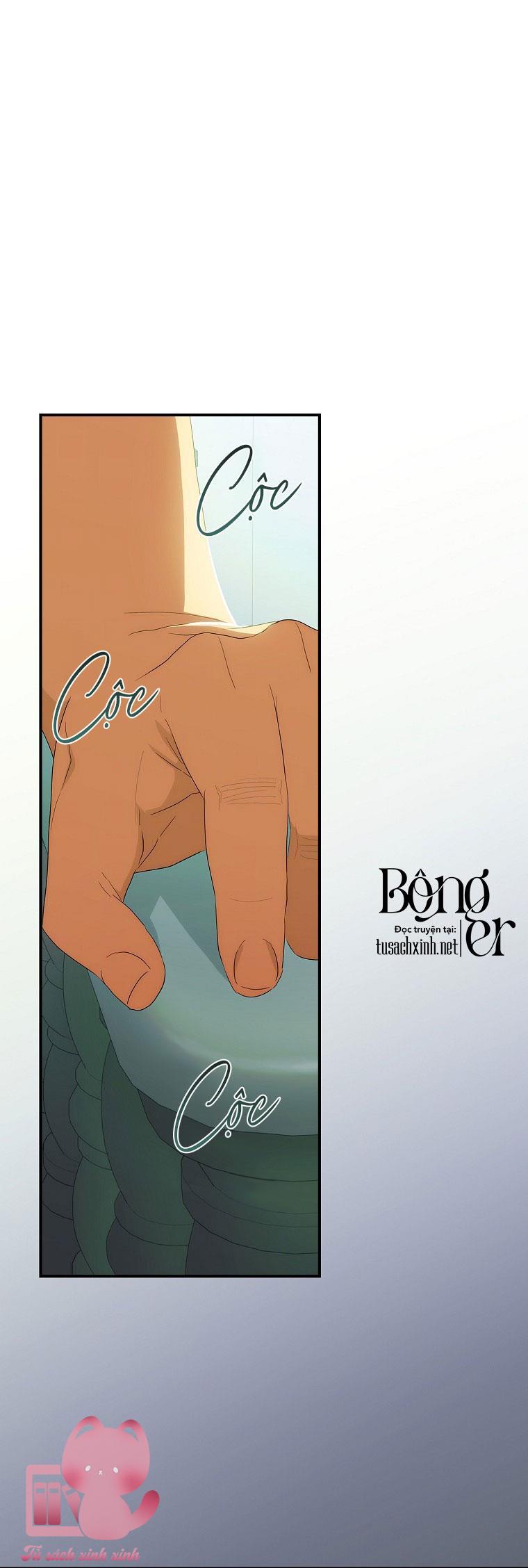 Đứa Nhỏ Không Phải Là Con Anh - Chap 53