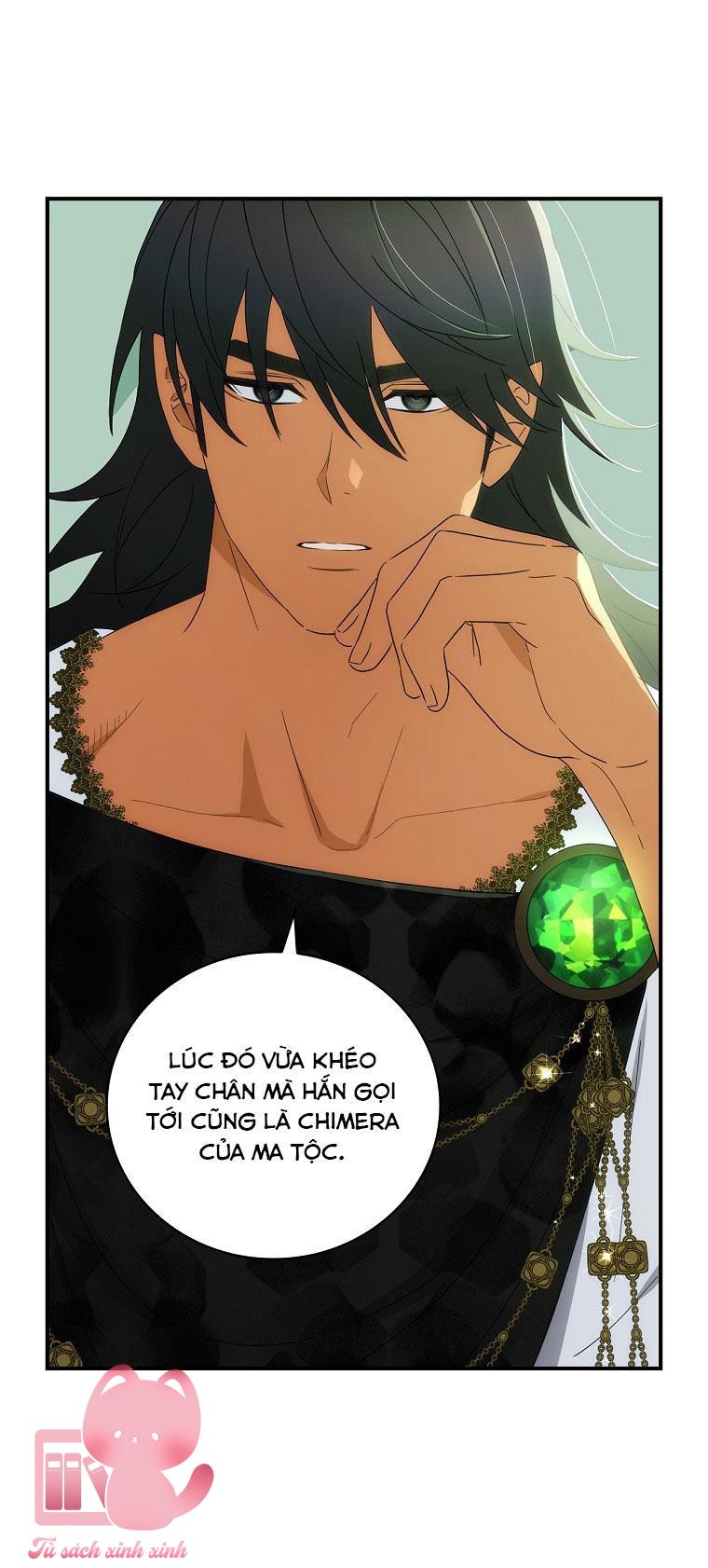Đứa Nhỏ Không Phải Là Con Anh - Chap 53