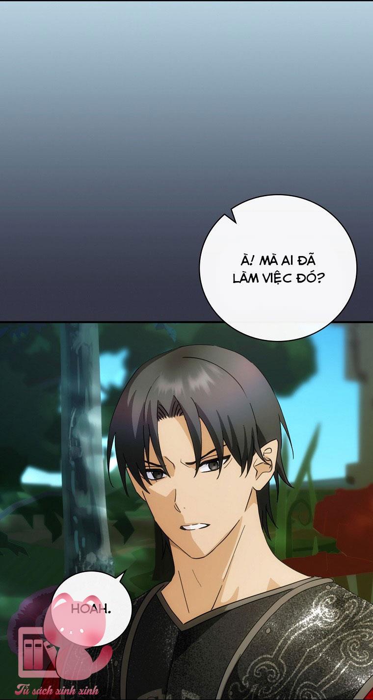 Đứa Nhỏ Không Phải Là Con Anh - Chap 53