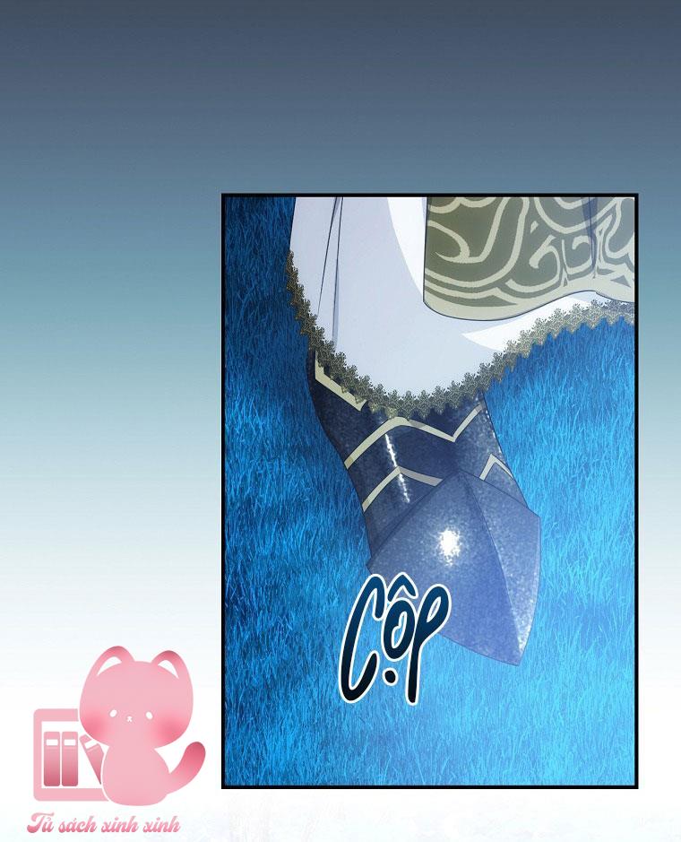 Đứa Nhỏ Không Phải Là Con Anh - Chap 53