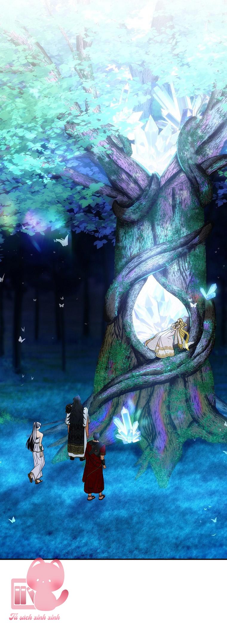 Đứa Nhỏ Không Phải Là Con Anh - Chap 53