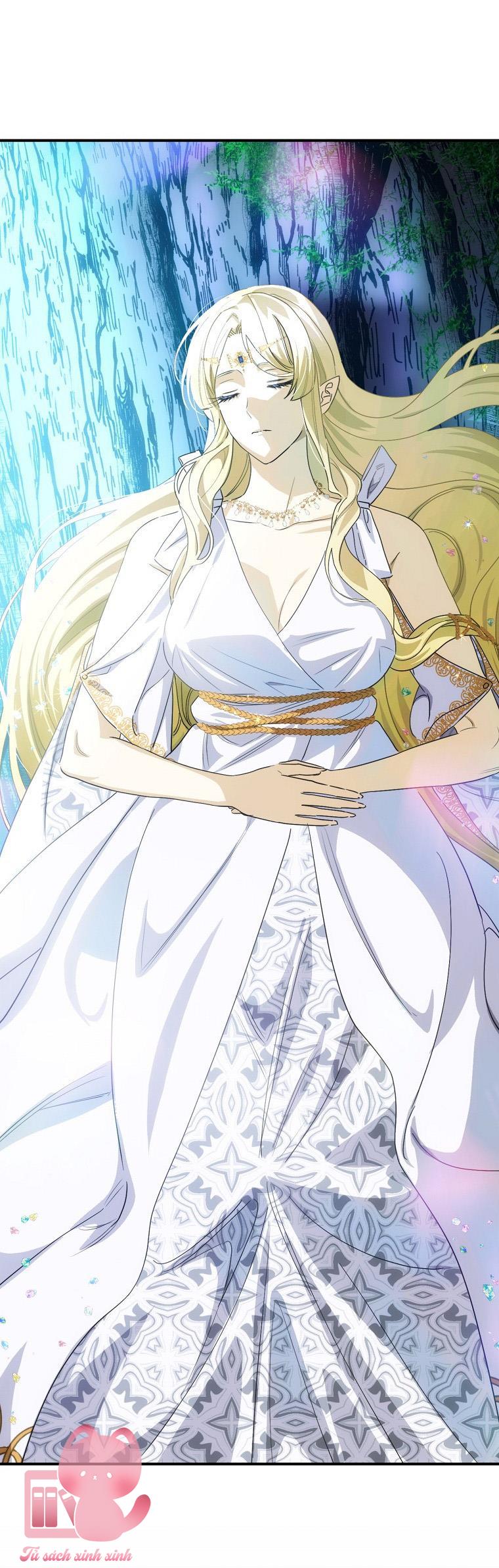 Đứa Nhỏ Không Phải Là Con Anh - Chap 53