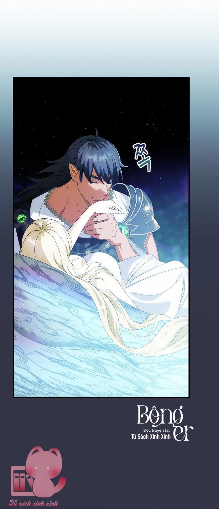 Đứa Nhỏ Không Phải Là Con Anh - Chap 53