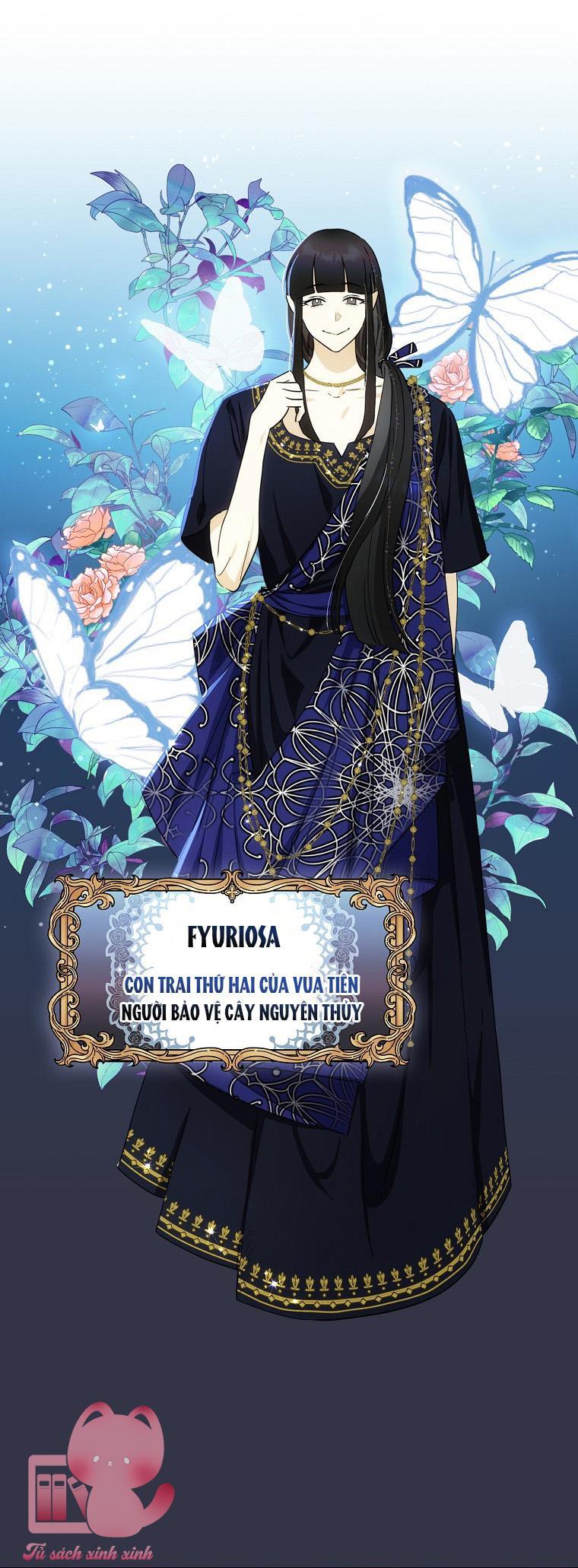 Đứa Nhỏ Không Phải Là Con Anh - Chap 53