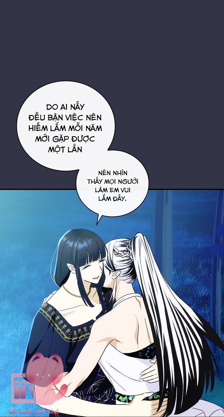 Đứa Nhỏ Không Phải Là Con Anh - Chap 53