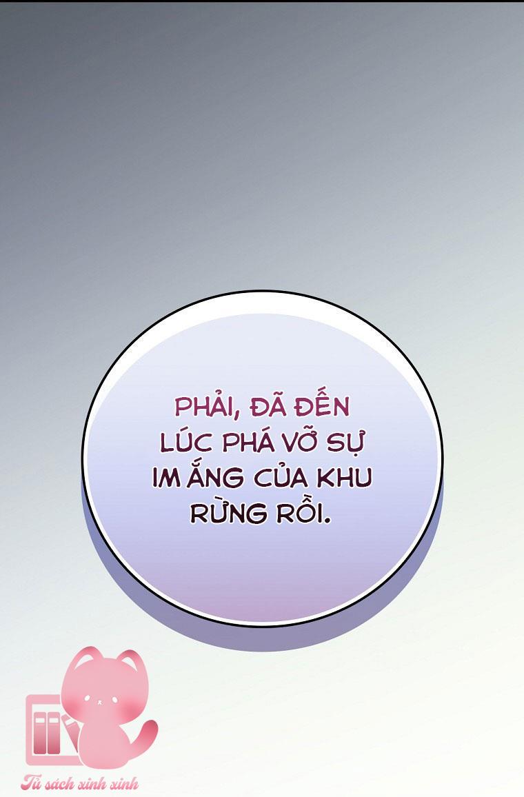 Đứa Nhỏ Không Phải Là Con Anh - Chap 53