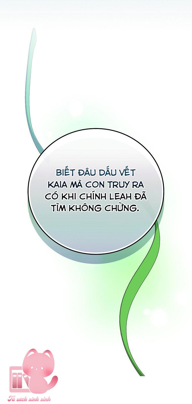 Đứa Nhỏ Không Phải Là Con Anh - Chap 53