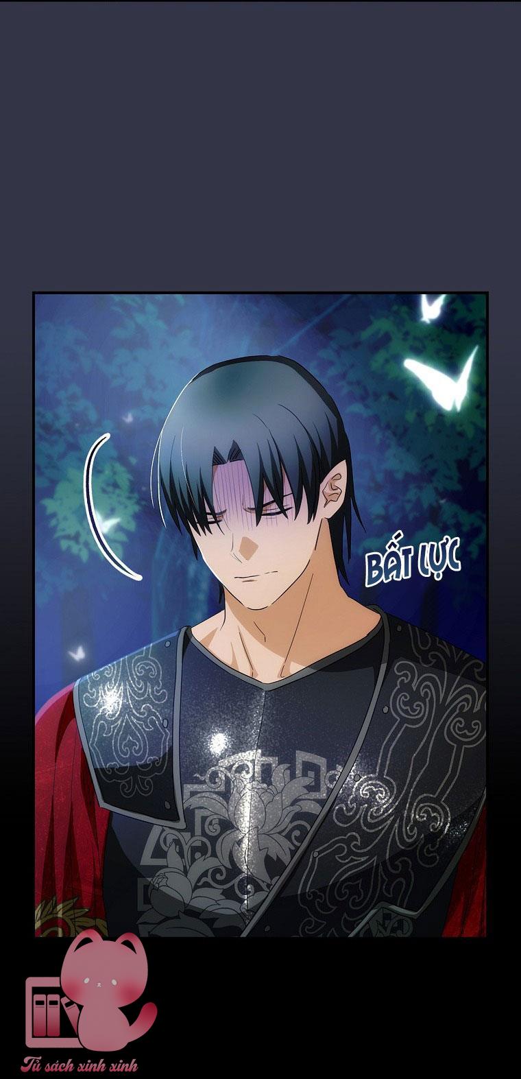 Đứa Nhỏ Không Phải Là Con Anh - Chap 53