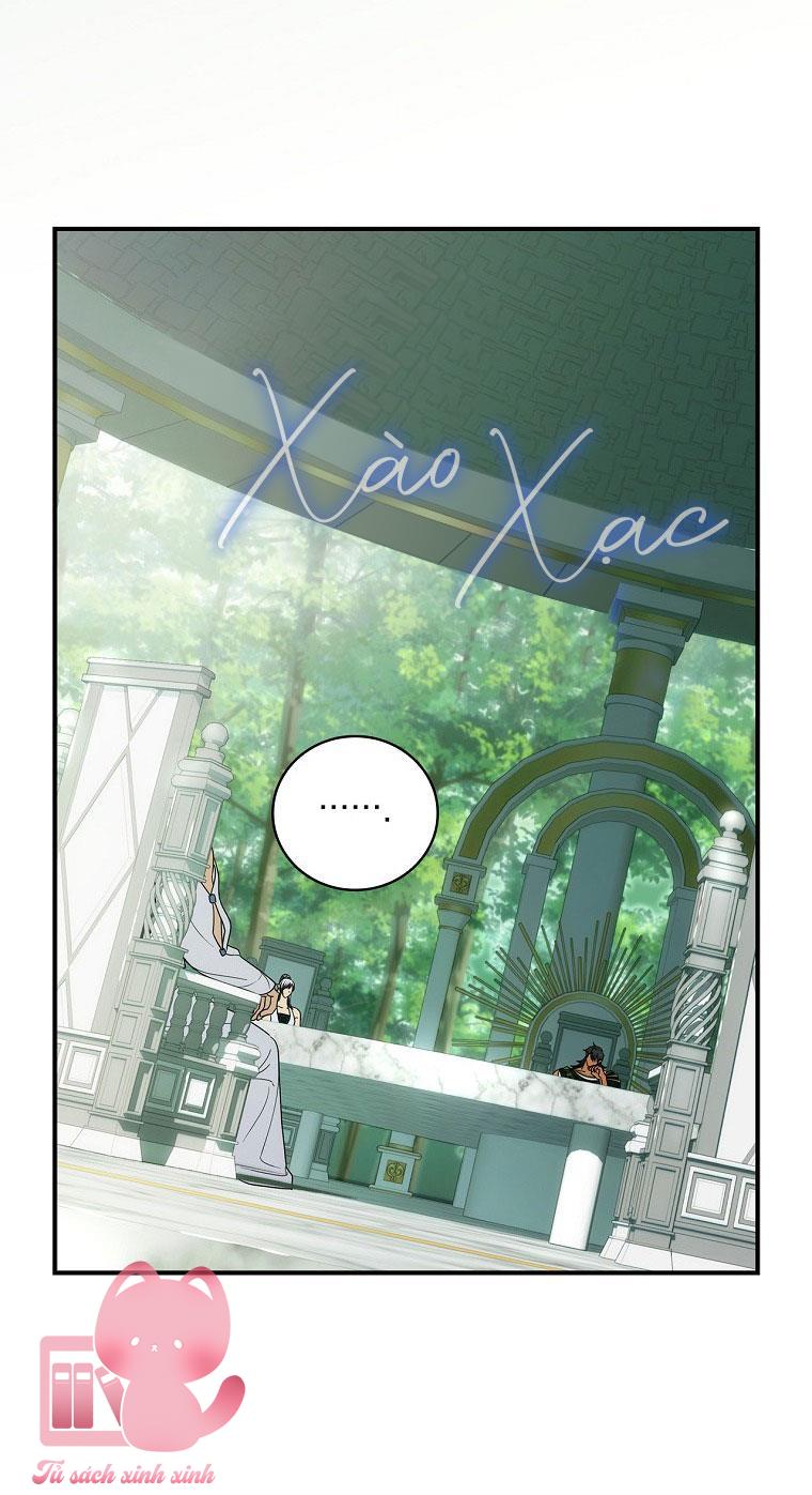 Đứa Nhỏ Không Phải Là Con Anh - Chap 53