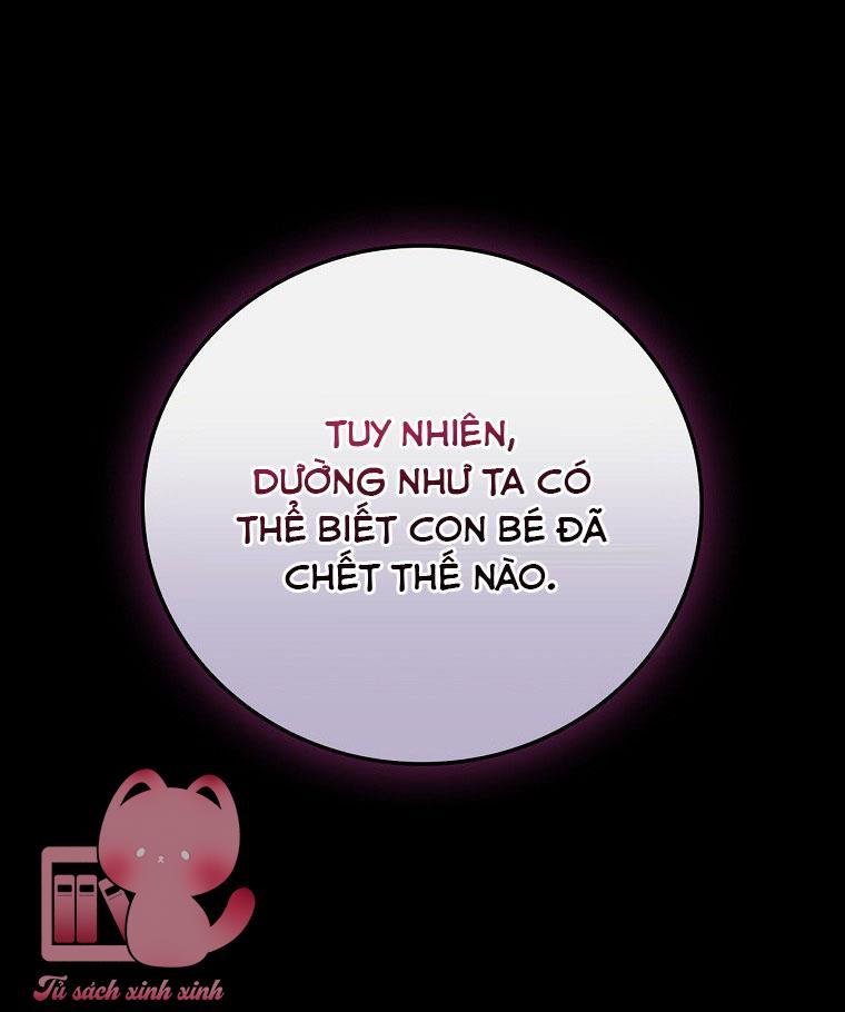 Đứa Nhỏ Không Phải Là Con Anh - Chap 53