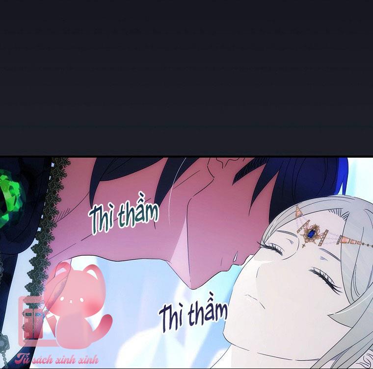 Đứa Nhỏ Không Phải Là Con Anh - Chap 53