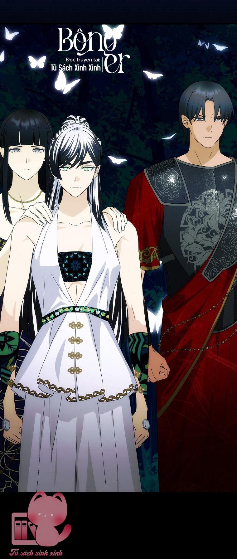 Đứa Nhỏ Không Phải Là Con Anh - Chap 53