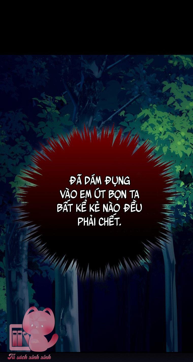 Đứa Nhỏ Không Phải Là Con Anh - Chap 53