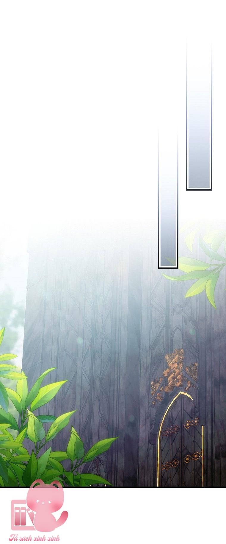 Đứa Nhỏ Không Phải Là Con Anh - Chap 53