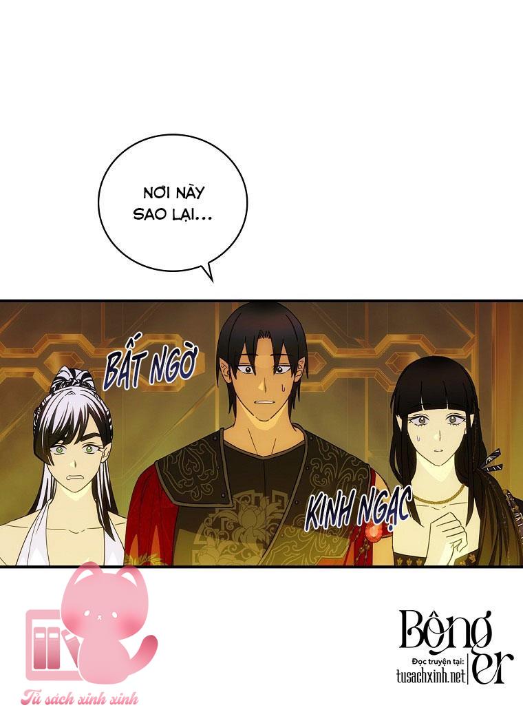 Đứa Nhỏ Không Phải Là Con Anh - Chap 53