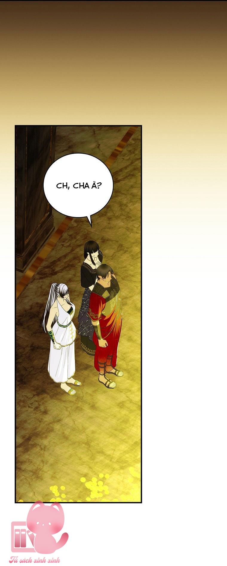 Đứa Nhỏ Không Phải Là Con Anh - Chap 53