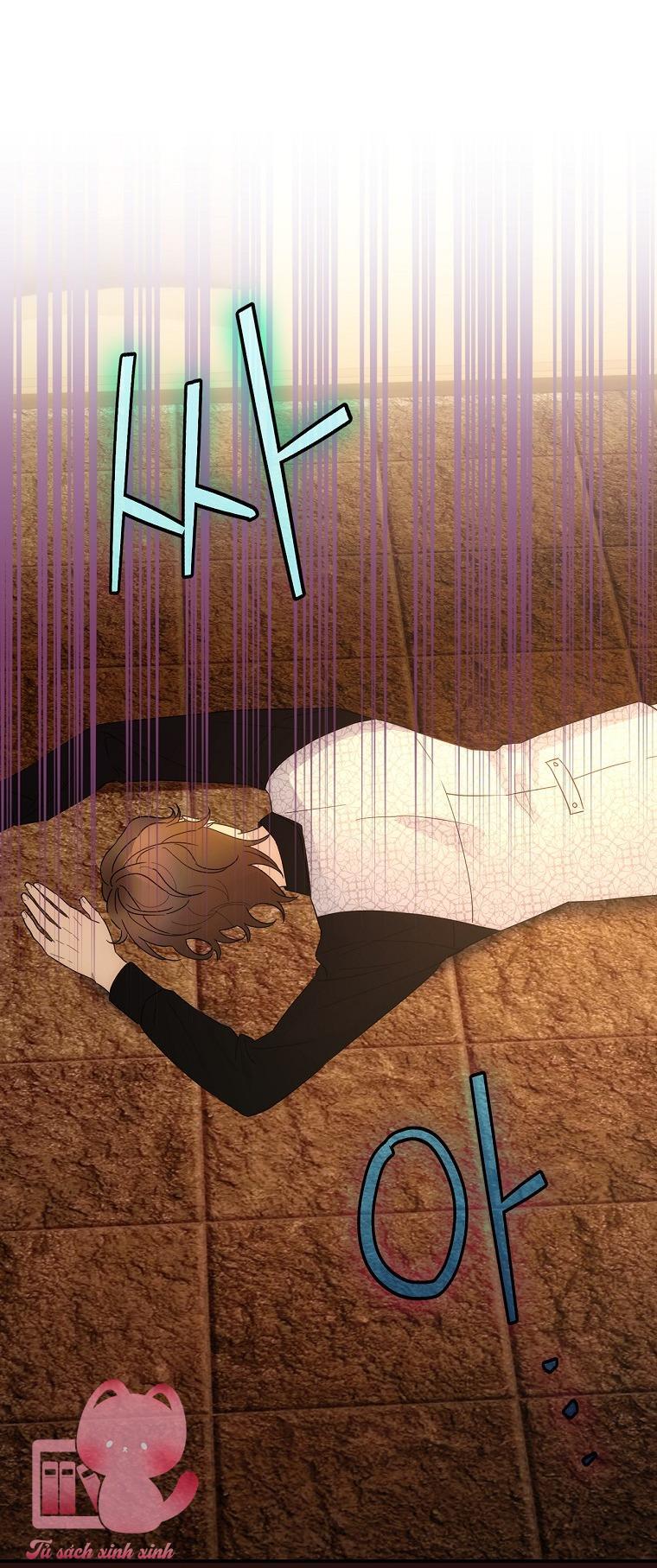 Đứa Nhỏ Không Phải Là Con Anh - Chap 53