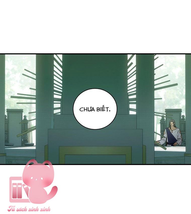 Đứa Nhỏ Không Phải Là Con Anh - Chap 53