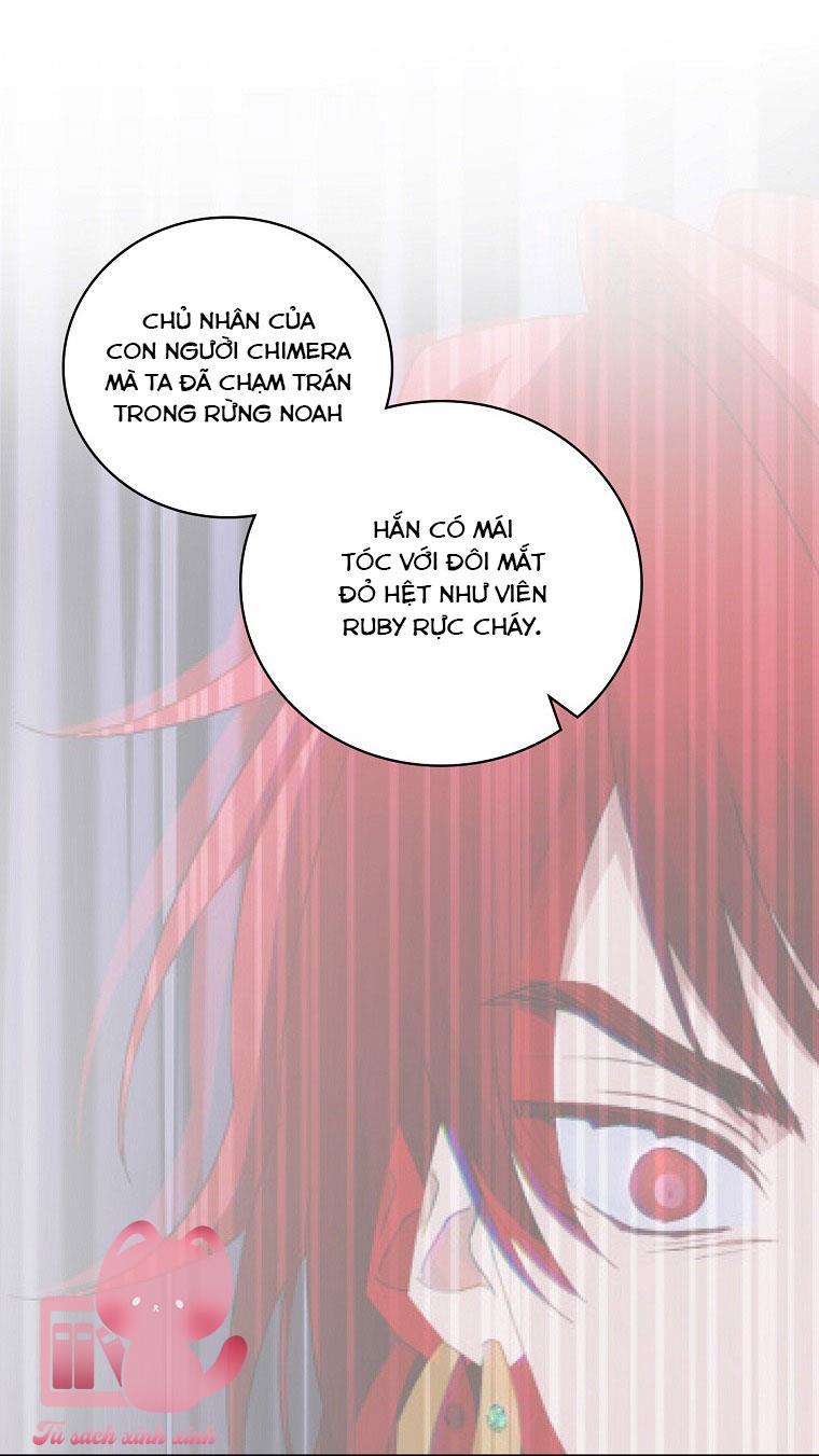 Đứa Nhỏ Không Phải Là Con Anh - Chap 53