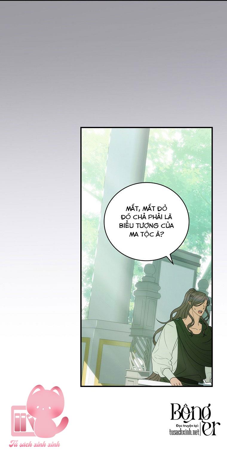 Đứa Nhỏ Không Phải Là Con Anh - Chap 53