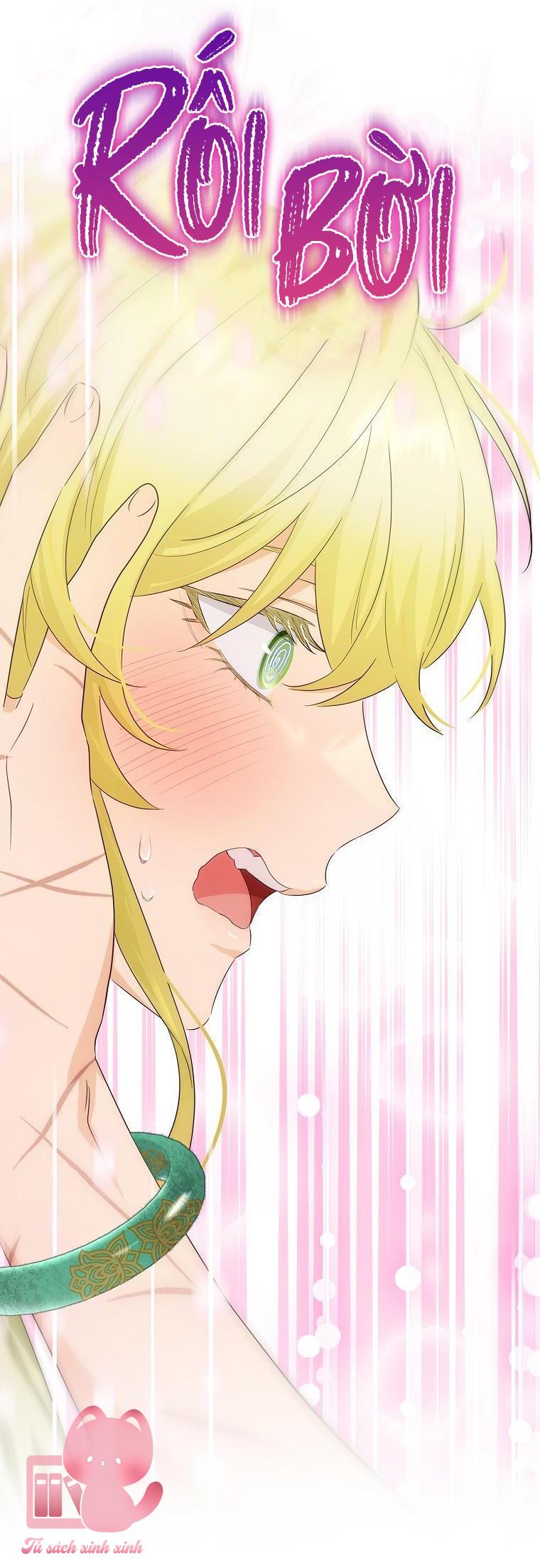 Đứa Nhỏ Không Phải Là Con Anh - Chap 54