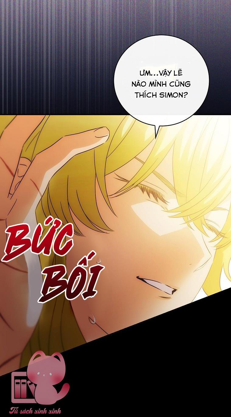 Đứa Nhỏ Không Phải Là Con Anh - Chap 54