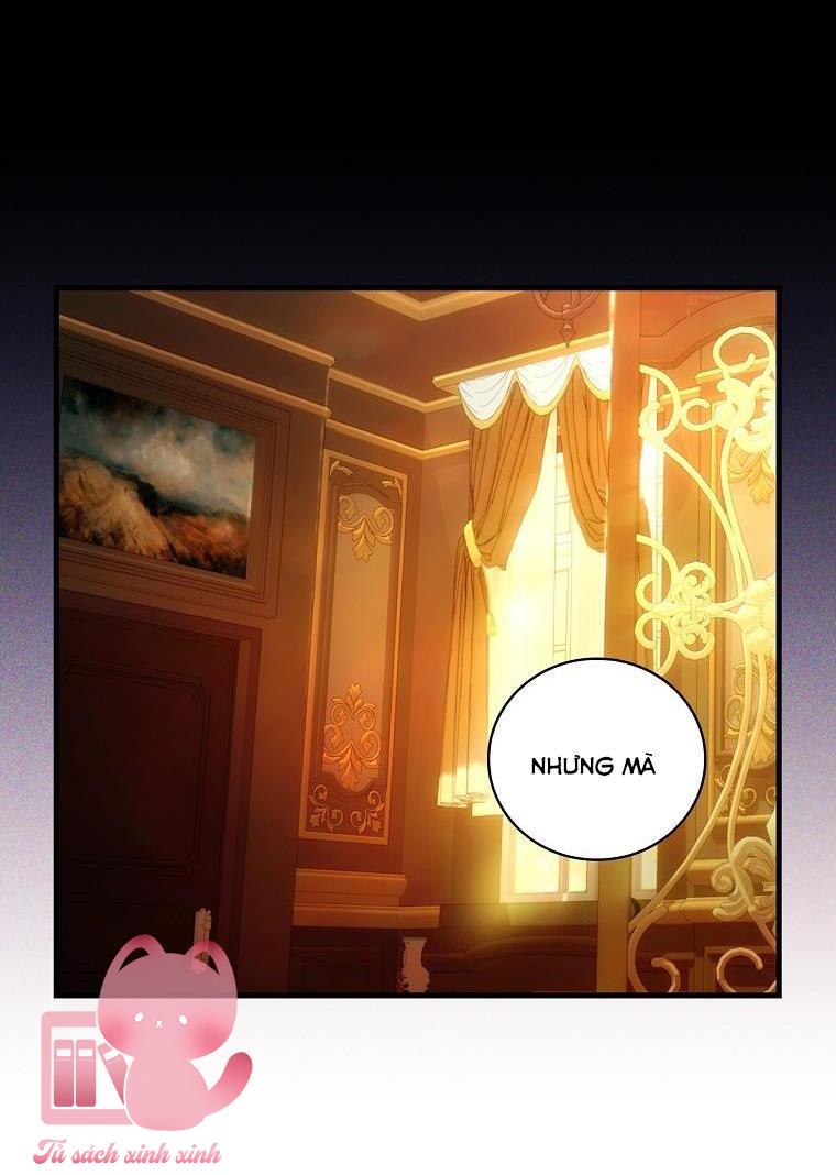 Đứa Nhỏ Không Phải Là Con Anh - Chap 54