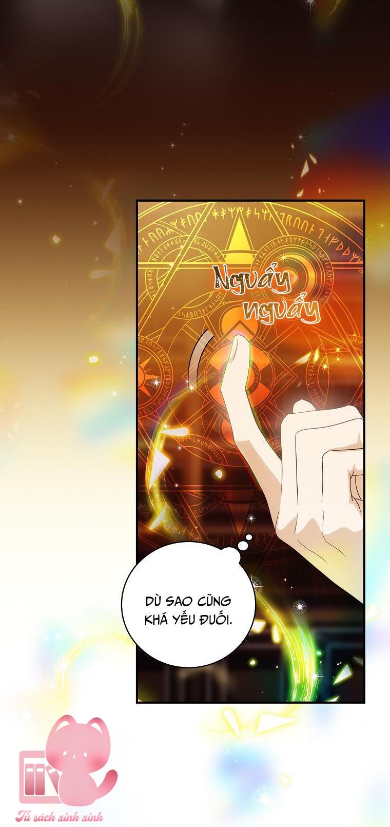 Đứa Nhỏ Không Phải Là Con Anh - Chap 54