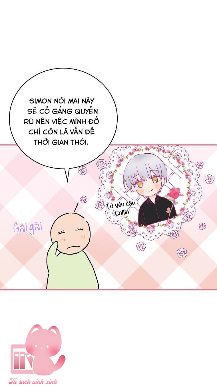 Đứa Nhỏ Không Phải Là Con Anh - Chap 54